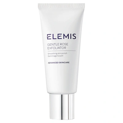 Shop Elemis Gentle Rose Exfoliator 50ml