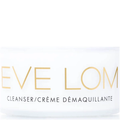 Shop Eve Lom Cleanser And 1/2 Cloth 20ml
