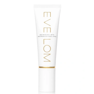 Shop Eve Lom Daily Protection + Spf 50 (50ml)