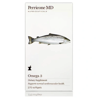 Shop Perricone Md Omega Supplements (270 Capsules)