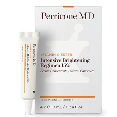 Shop Perricone Md Vitamin C Ester 15 Intensive Brightening Regimen