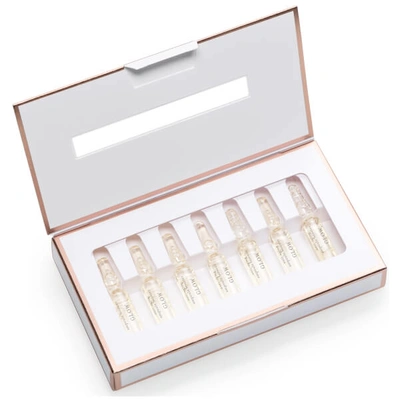 Shop Rituals The Ritual Of Namaste Anti-aging Ampoule Boosters