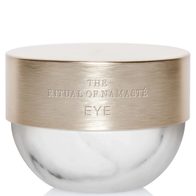 Shop Rituals The Ritual Of Namaste Active Firming Eye Cream