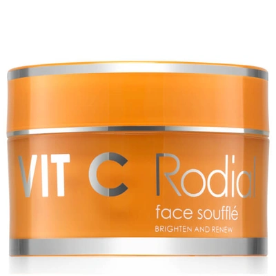 Shop Rodial Vitamin C Face Souffle 50ml
