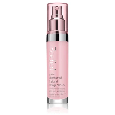 Shop Rodial Pink Diamond Instant Lifting Serum 30ml