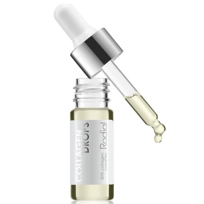 Shop Rodial Collagen Deluxe Booster Drops 10ml