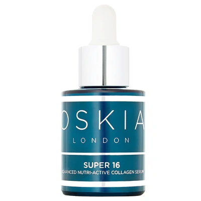 Shop Oskia Super 16 Serum (30ml)