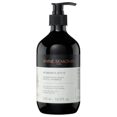Shop Anne Semonin Memoires D'ete Gentle Shampoo