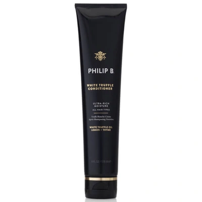 Shop Philip B White Truffle Nourishing And Conditioning Crème (178ml)