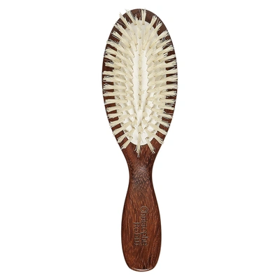 Shop Christophe Robin Travel Hair Brush