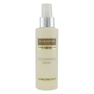 Shop Jo Hansford Expert Colour Care Voluminous Spray (150ml)