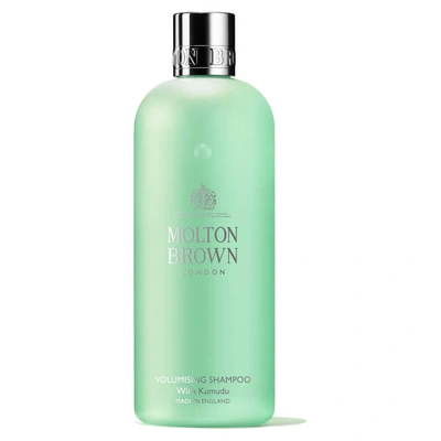 Shop Molton Brown Volumising Shampoo With Kumudu