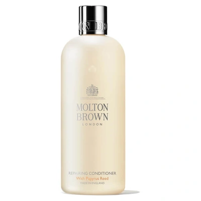 Shop Molton Brown Papyrus Reed Repairing Conditioner 300ml