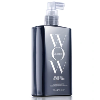 Shop Color Wow Dream Coat For Curly Hair 200ml