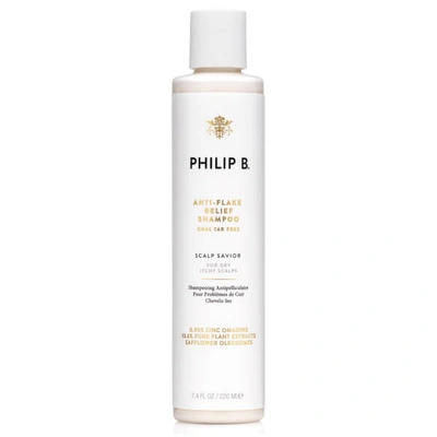 Shop Philip B Anti-flake Relief Shampoo (220ml)