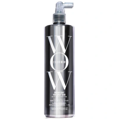 Shop Color Wow Dream Coat For Curly Hair 500ml