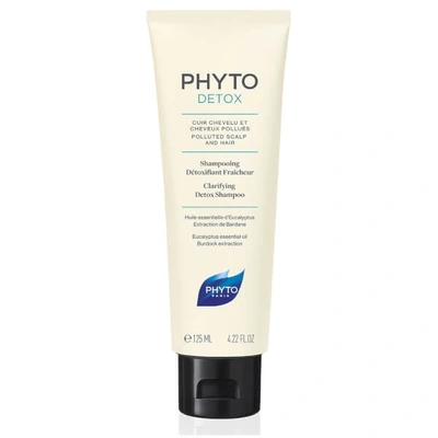 Shop Phyto Detox Shampoo 125ml