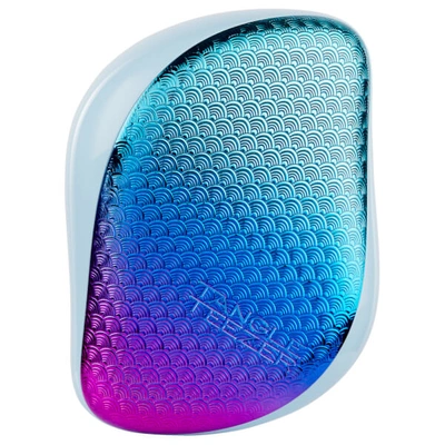 Shop Tangle Teezer Compact Styler Hairbrush - Sundowner