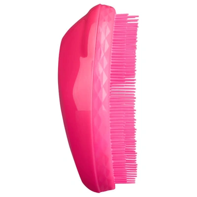 Shop Tangle Teezer The Original Detangling Hairbrush - Pink Fizz