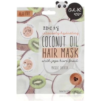 Shop Oh K! Coconut Hair Mask
