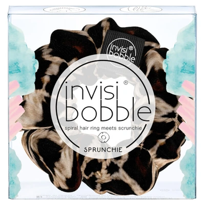 Shop Invisibobble Sprunchie Spiral Hair Ring Scrunchie - Purrfection