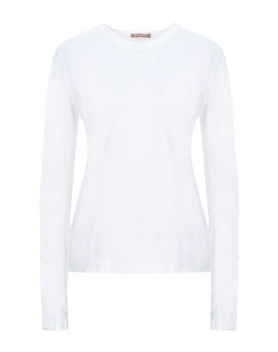 Shop Nehera T-shirt In White