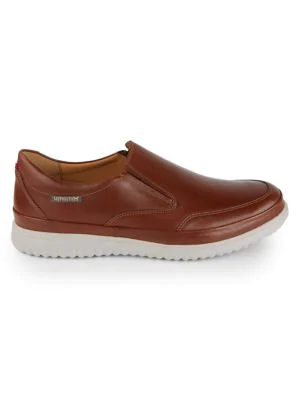 mephisto slip on