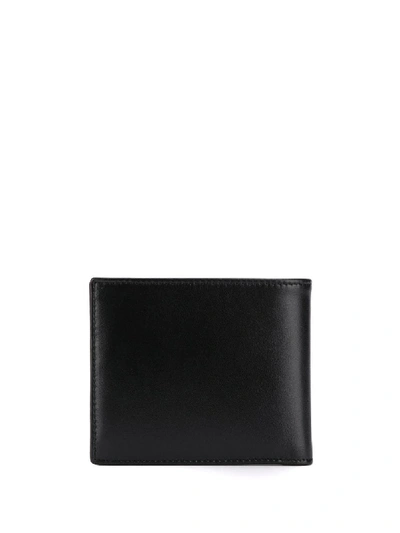 Shop Tod's Leather Wallet