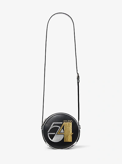Michael kors hotsell studio 54 bag