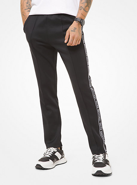 michael kors sweat pants