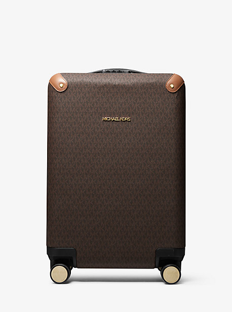 michael kors suitcase sale