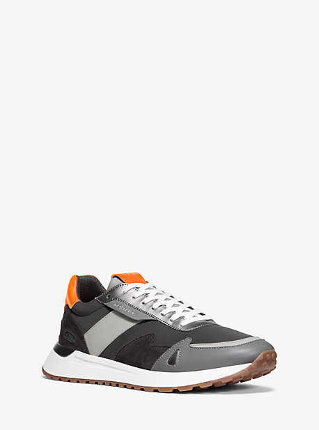 michael kors runway gen 4