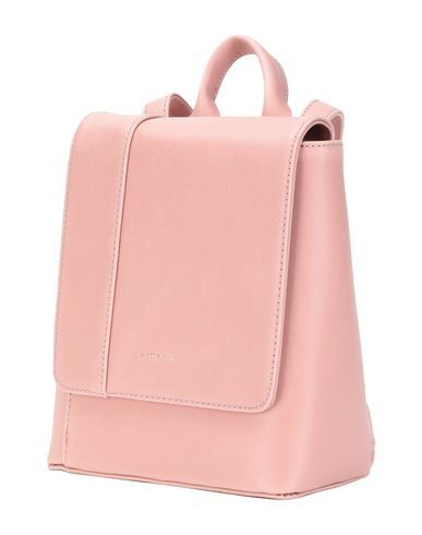 matt and nat pink backpack