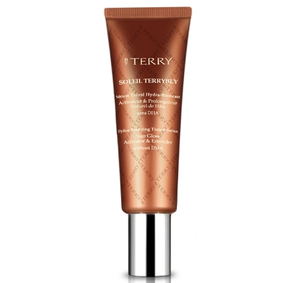 Shop By Terry Soleil Terrybly Serum 35ml (various Shades) - 2. Exotic Bronze