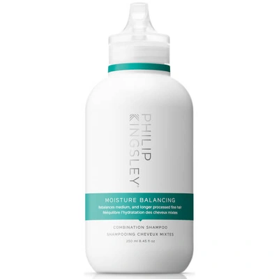 Philip Kingsley Moisture Balancing Combination Shampoo 8.45 Fl Oz-no Color