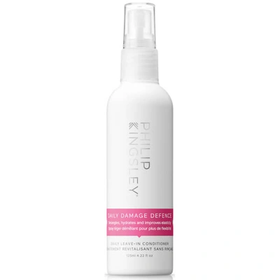 Shop Philip Kingsley Daily Damage Defence Leave-in Conditioner 125ml