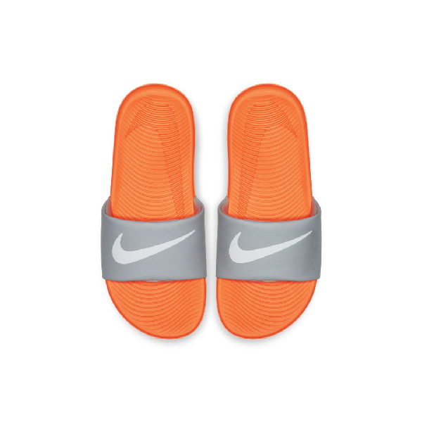 nike kawa orange