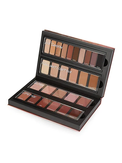 Shop Smashbox 4-in-1 Master Class Ultra Nude Palette