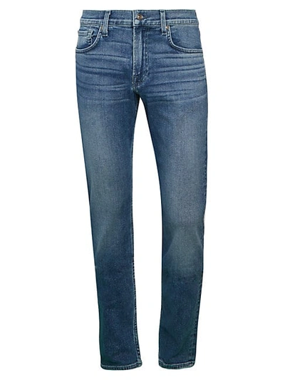 Shop 7 For All Mankind Slimmy Squiggle Jeans