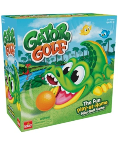 Shop Goliath Gator Golf