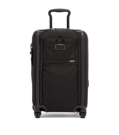 Shop Tumi International Dual Access Carry-on Suitcase (56cm)