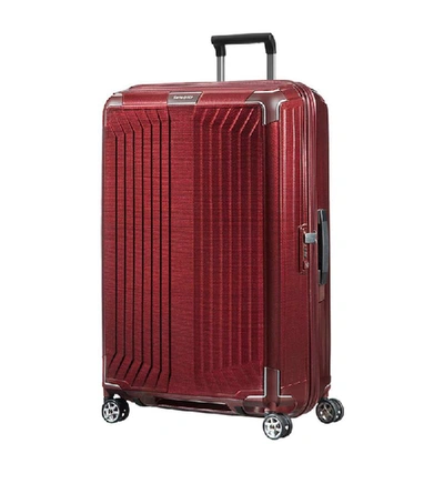Shop Samsonite Extra-large Suitcase (81cm)