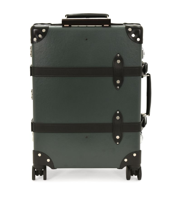 globe trotter luggage sale