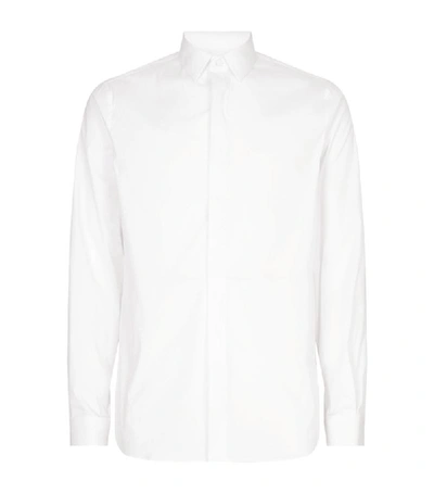 Shop Valentino Concealed Button Day Shirt