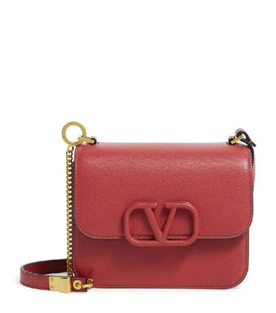 Shop Valentino Small Vsling Shoulder Bag