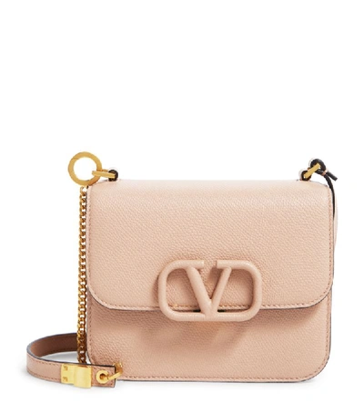 Shop Valentino Small Vsling Shoulder Bag