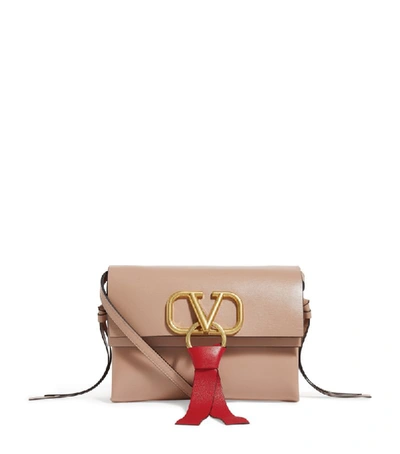 Shop Valentino Vring Cross-body Bag