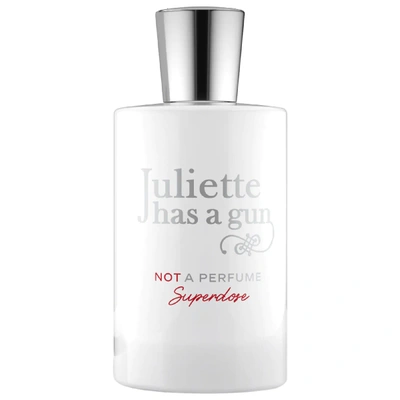 Shop Juliette Has A Gun Not A Perfume Superdose 3.3 oz Eau De Parfum Spray