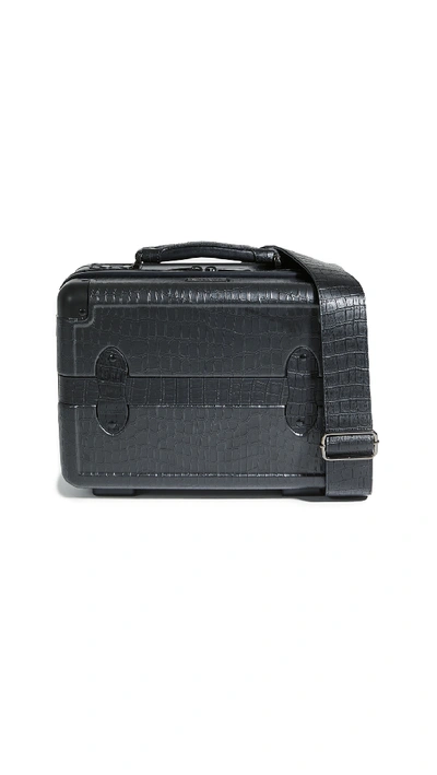 Shop Calpak Vanity Case In Black