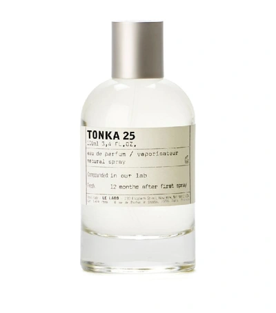 Shop Le Labo Tonka 25 Eau De Parfum (100ml) In Multi
